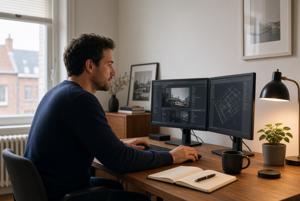 Assistant back-end