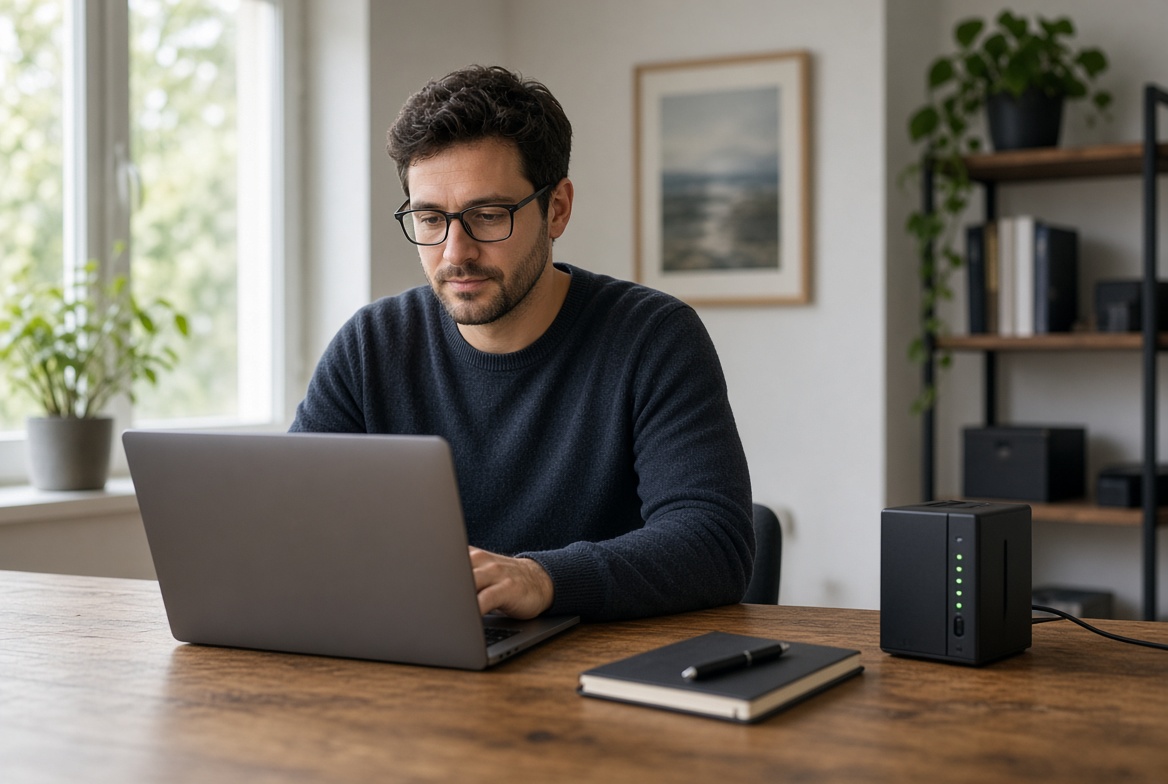 Assistant DevOps