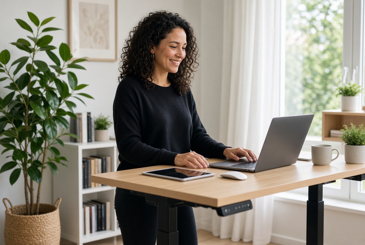 Assistant front-end
