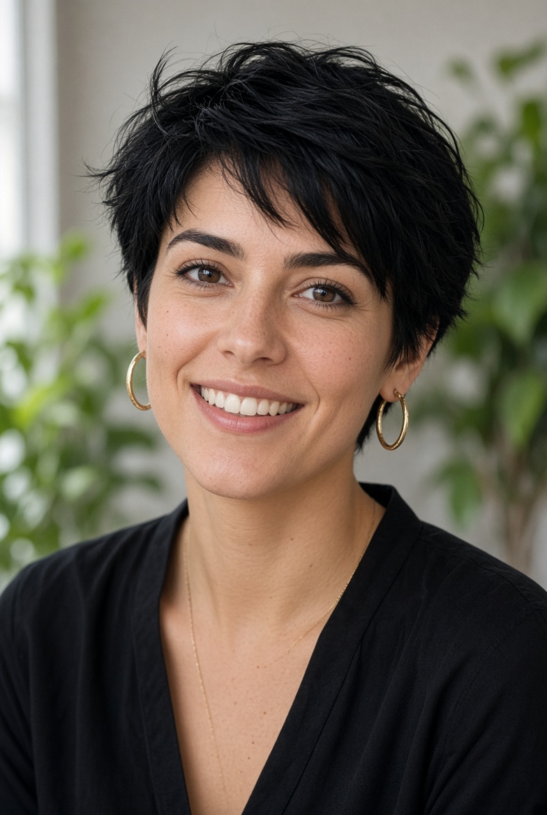 Nadia Cohen